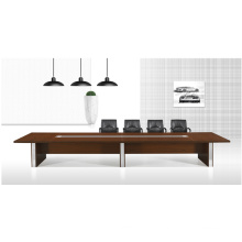 14-16 Person Wooden Boardroom Table Conference Desk (FOH-TXH48)